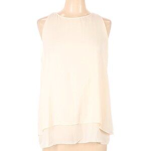 Saint Tropez Sleeveless Blouse